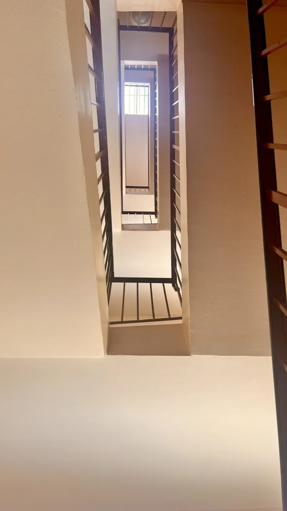 Toad - Renovated Flat with Balcony in Vandoeuvre-Les-Nancy