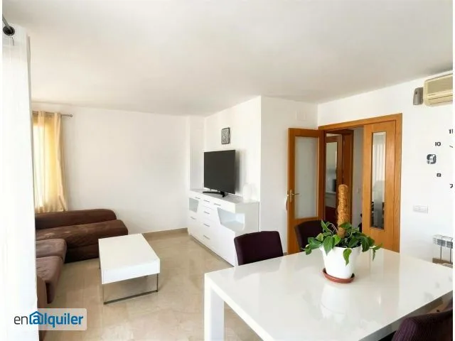 Söögituba - Apartment with Pool in Playa de Palma