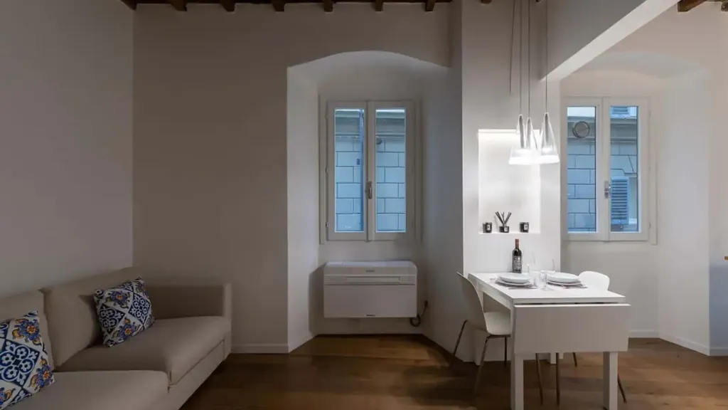 Séjour - Modernised Studio in Central Florence