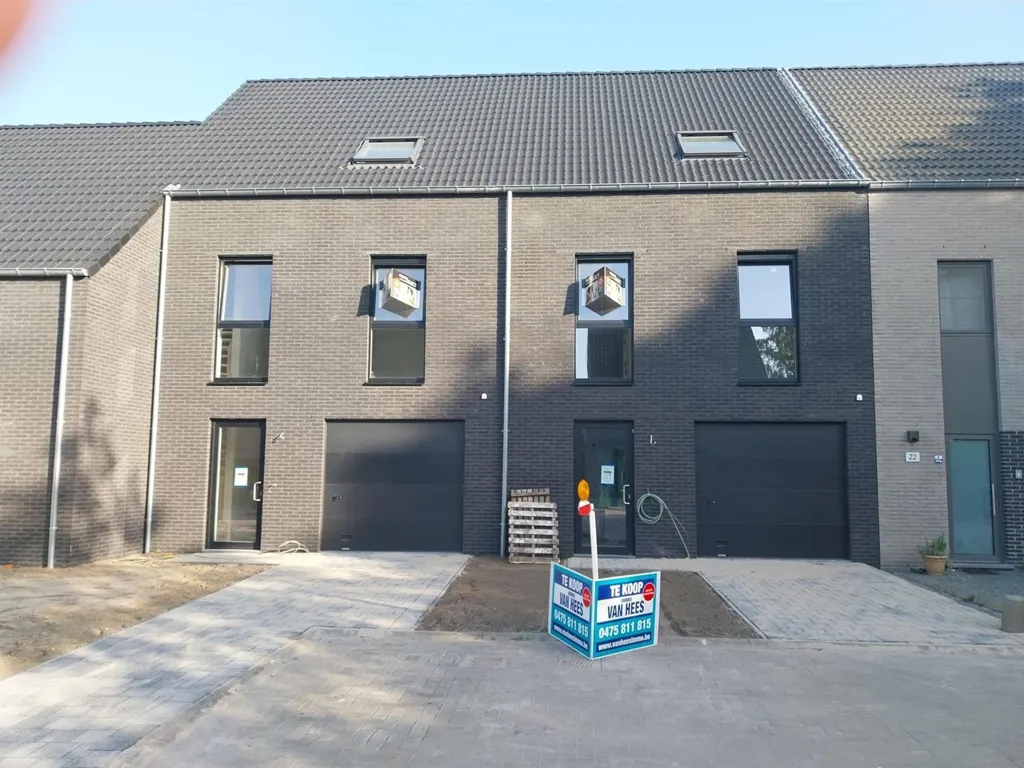 3-bedroom house in Mol