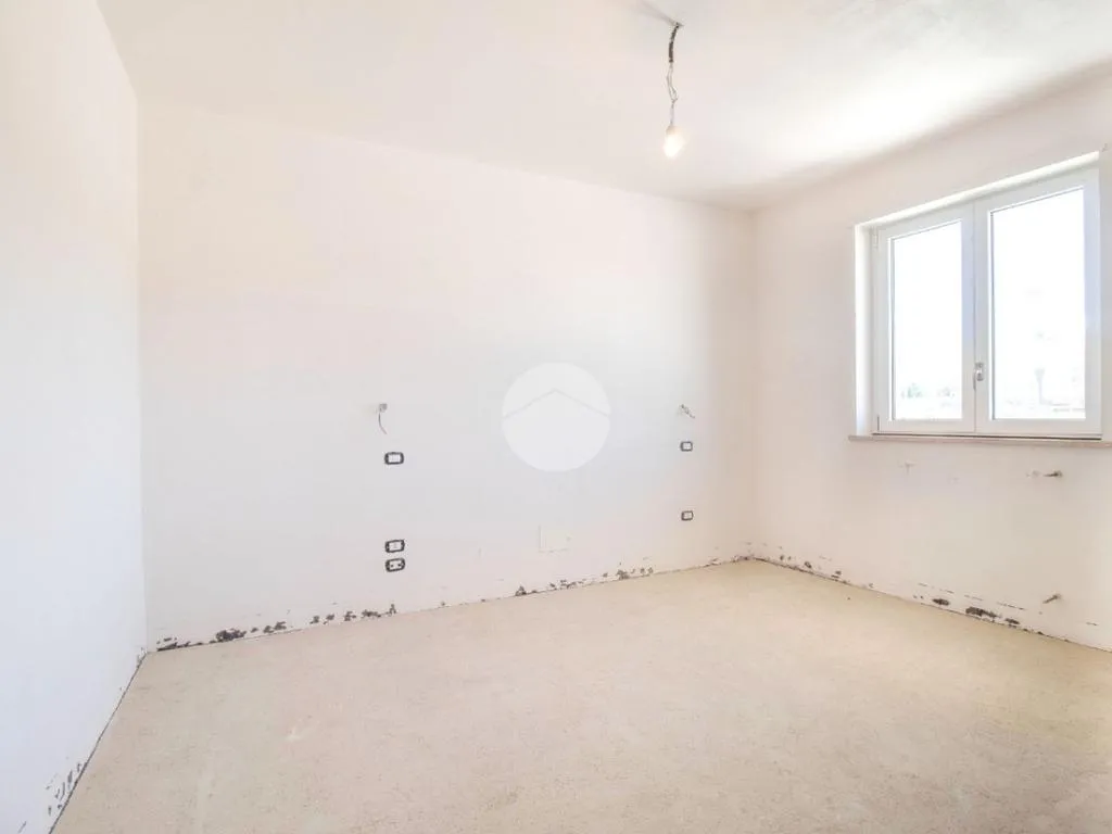 Stanze - Modern Flat with Private Garden in Vasto