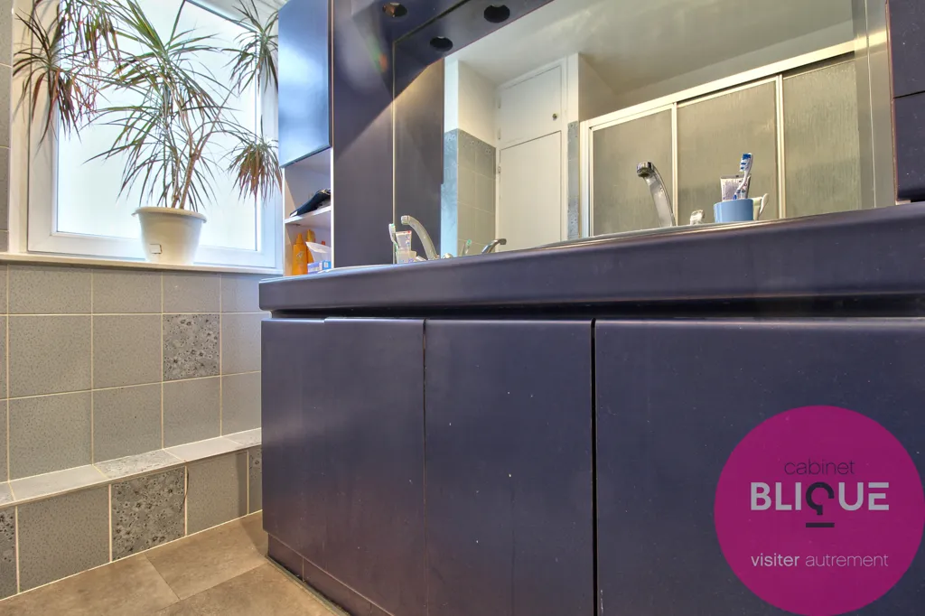 Vannitoad - Apartment with Panoramic View in Nancy Centre
