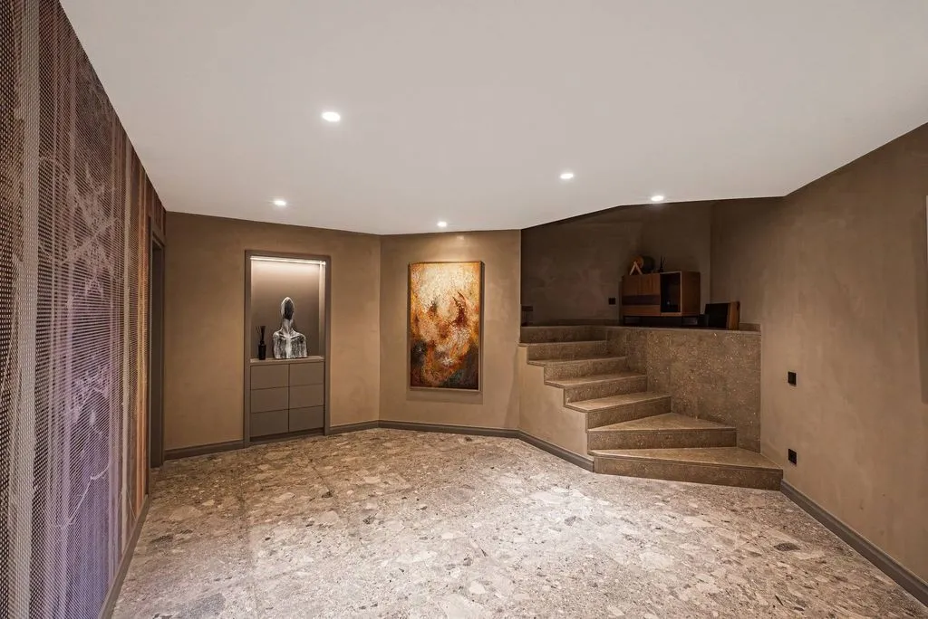 Rooms - 10-Bedroom Chalet with Pool in Guadalmina Baja