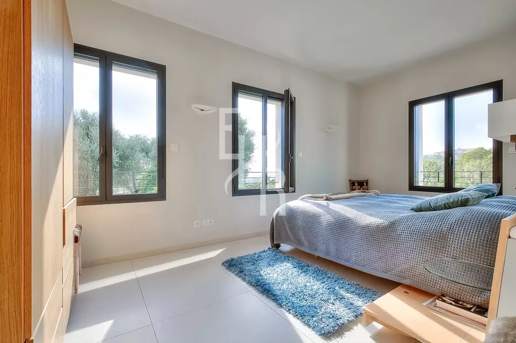 Magamistoad - Villa with Pool in Mougins