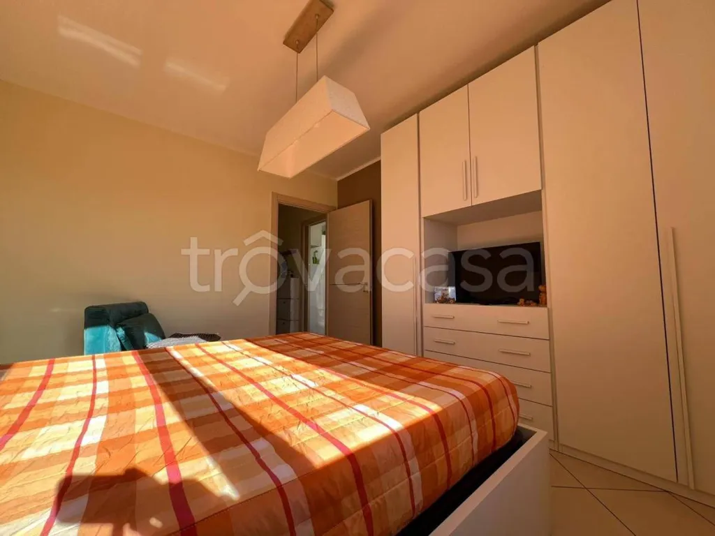 Magamistoad - Modern Apartment with Balcony in Cervo