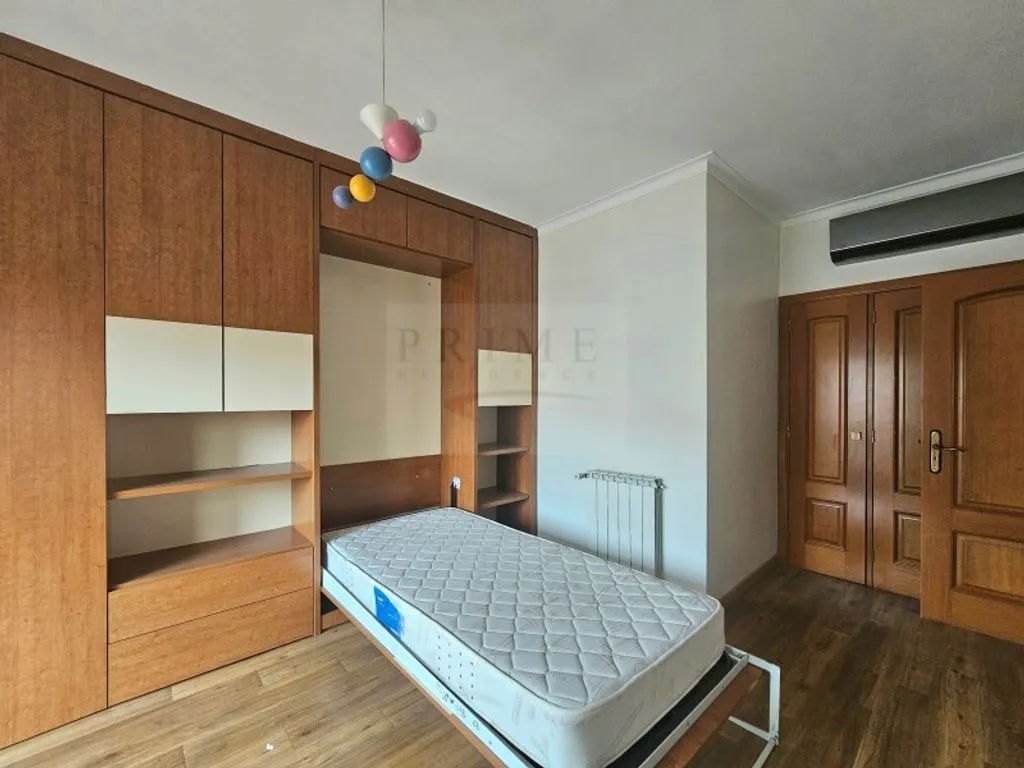 Magamistoad - Luxury Flat with River View in Oeiras