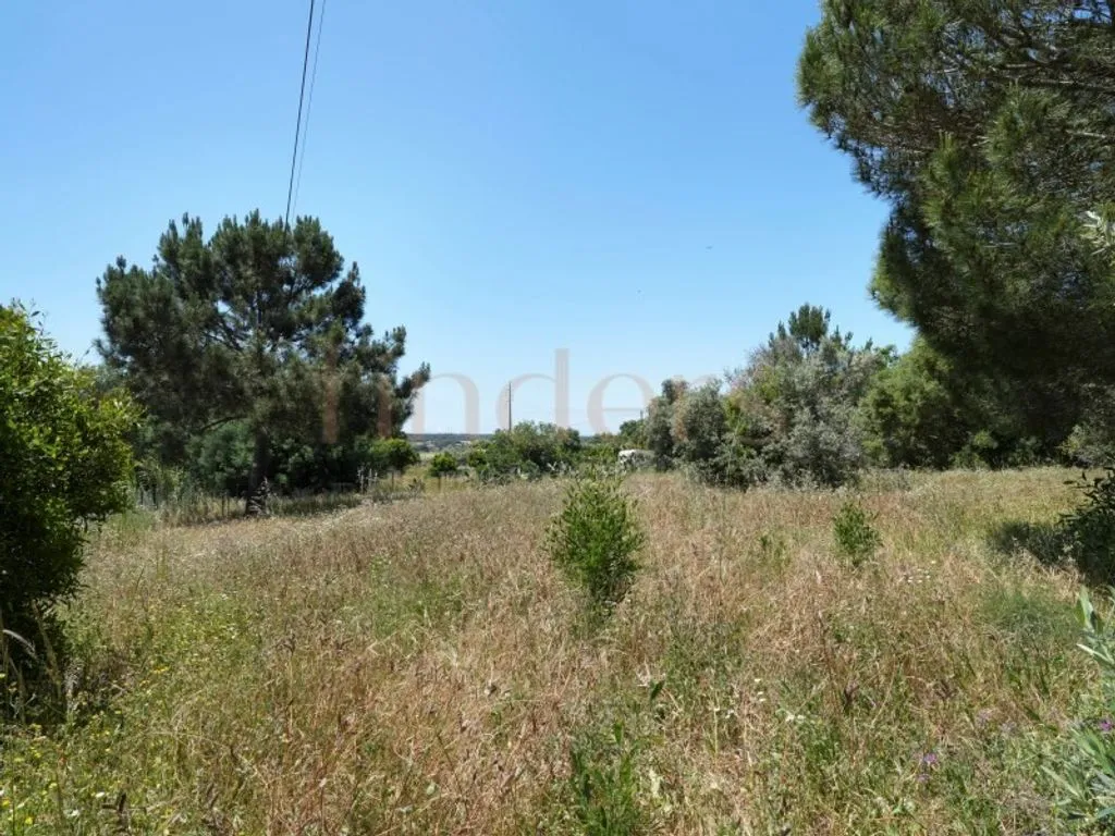 Jardin - Development Land with Approved PIP in Melides