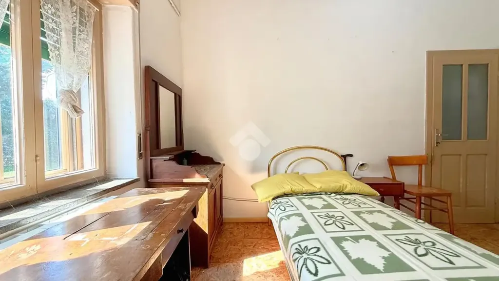 Dormitorios - Rustic House with Garden in Lestizza