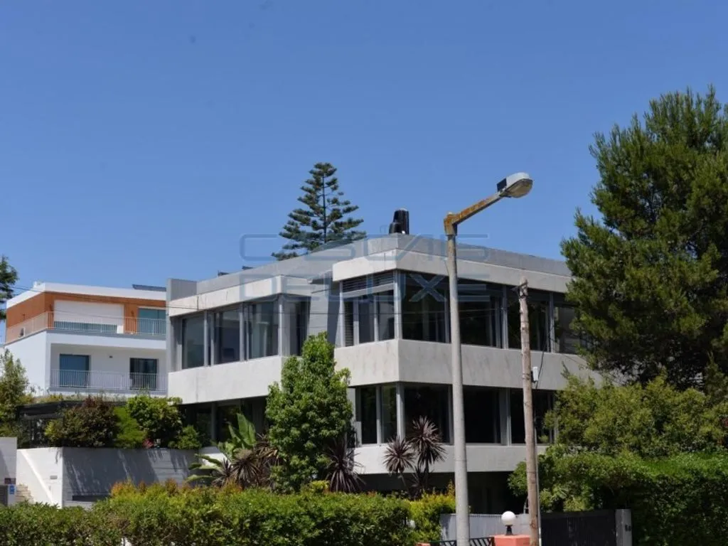 Extérieur - Luxury Villa with River View in Belem, Lisbon