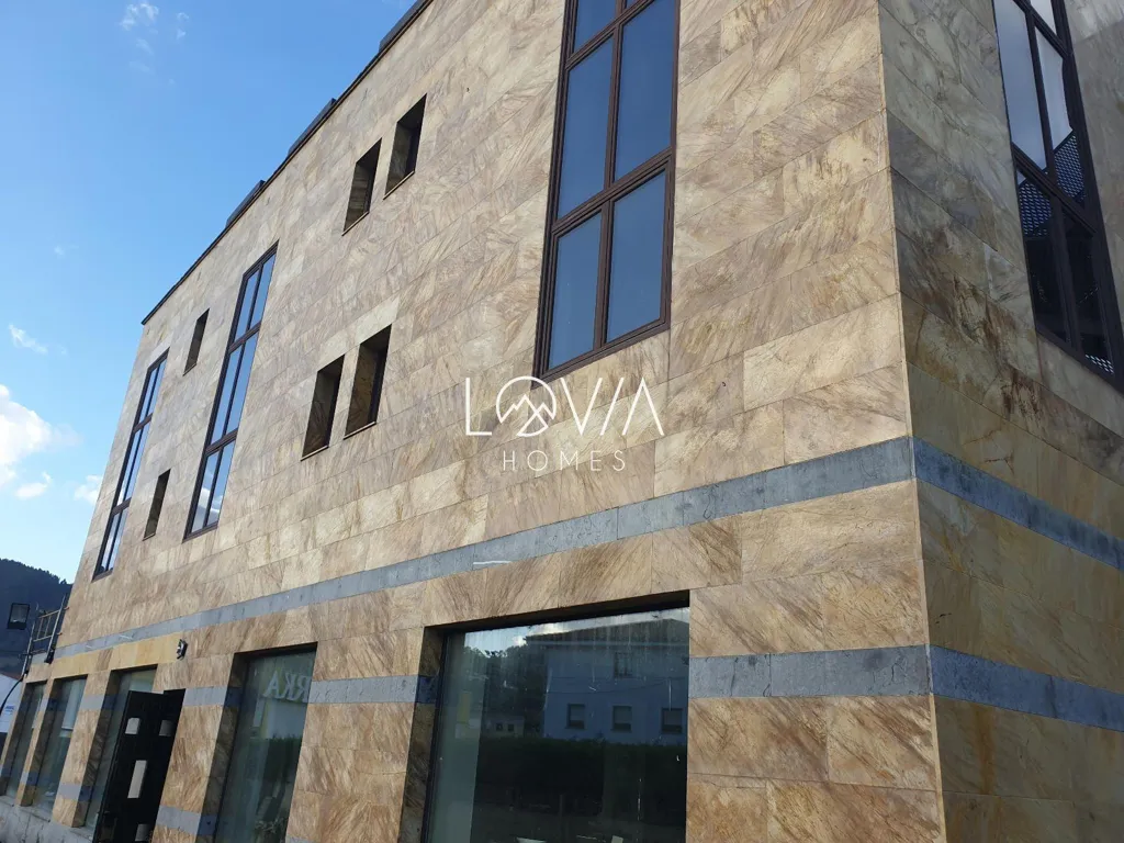 Extérieur - Hotel Project with 28 Rooms in Grado