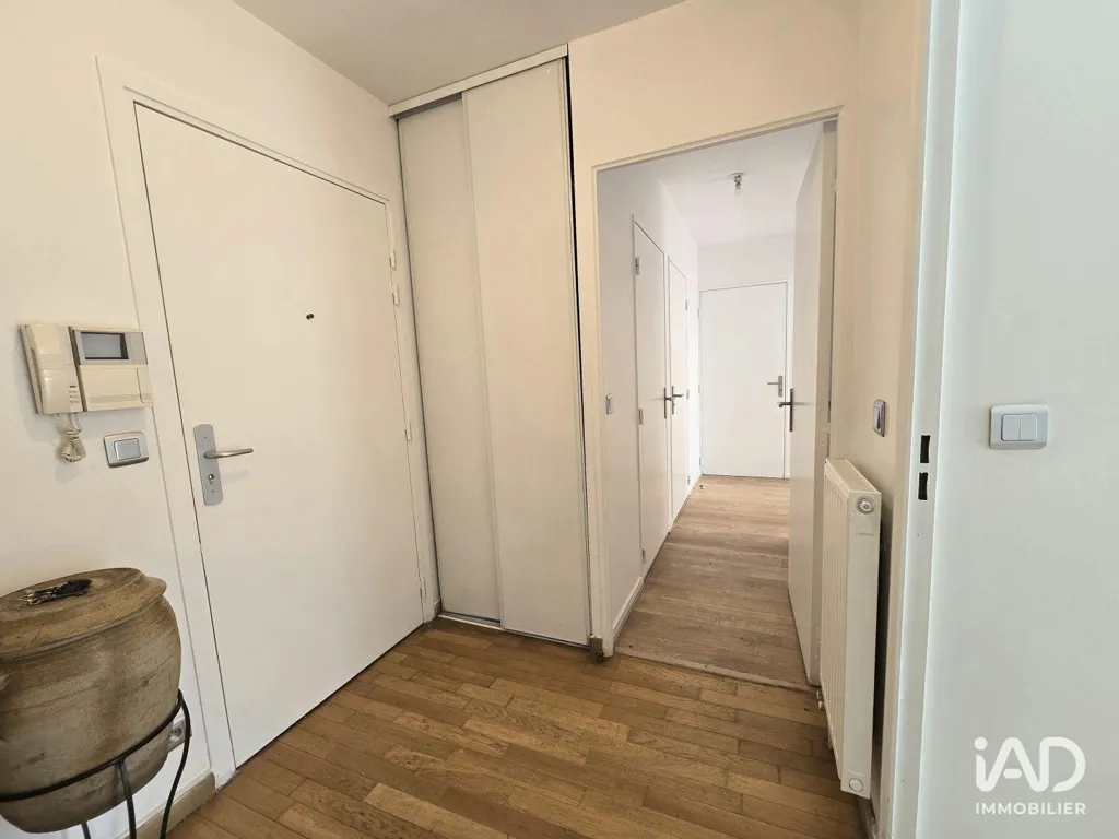 Ingresso - Meubled Apartment with 2 Bedrooms in Cachan
