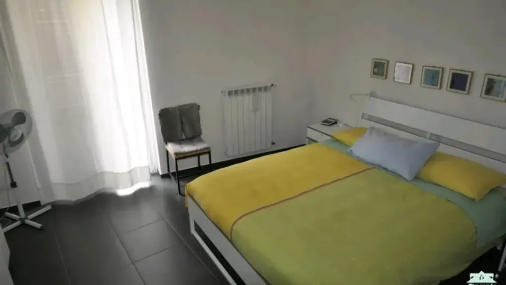 Chambres - Panoramic Independent House in Corso Mazzini, Ragusa