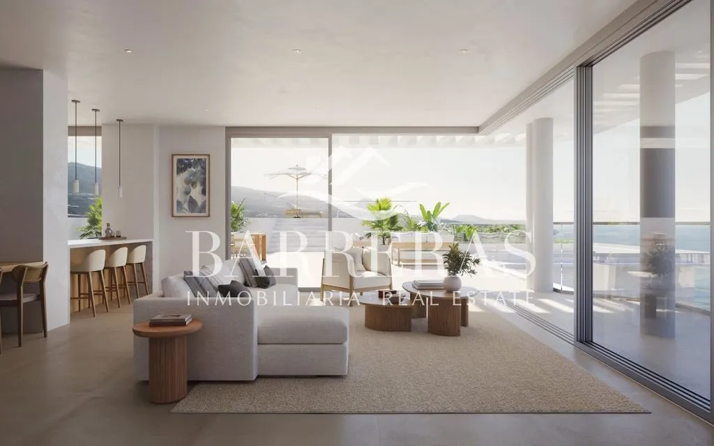 Elutuba - Luxury Flat with Pool in Playa de San Juan