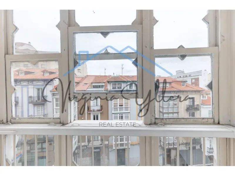 Stanze - Apartment with Balcony and Terrace in Santander