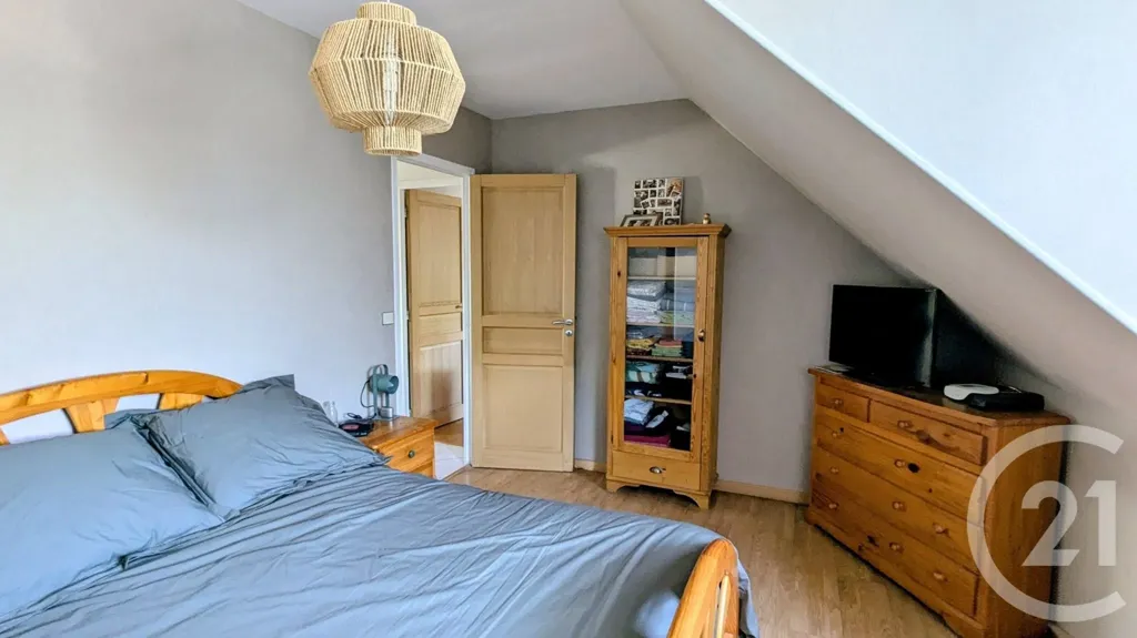 Camere da letto - Charming House with Garden in Champigny-sur-Marne