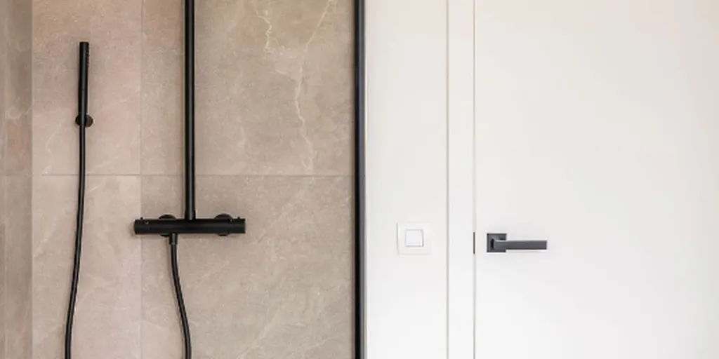 Salles de bain - Nouveau Projet de Maison Individuelle à Hooglede