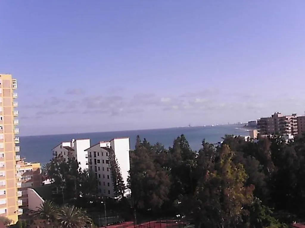 Terrazza - Apartment with Pool in Eurosol/ Els Terrers