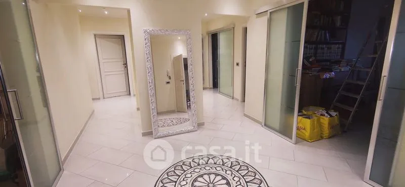 Entrée - Elegant Apartment with Terrace in Grosseto