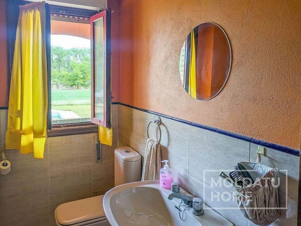 Vannitoad - Chalet with Private Pool in Lodosa