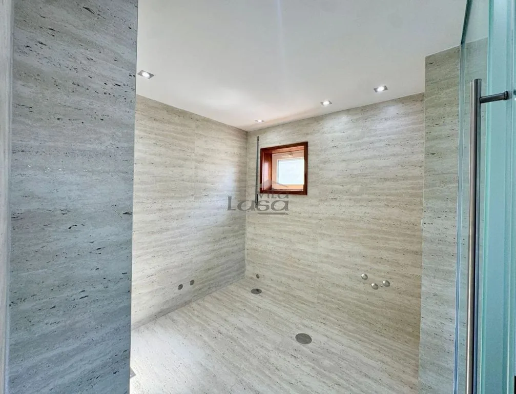 Badezimmer - Luxury House with Pool in Matosinhos