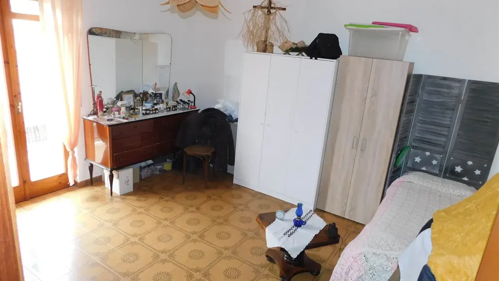 Magamistoad - Spacious Apartment with Balconies in Ragusa