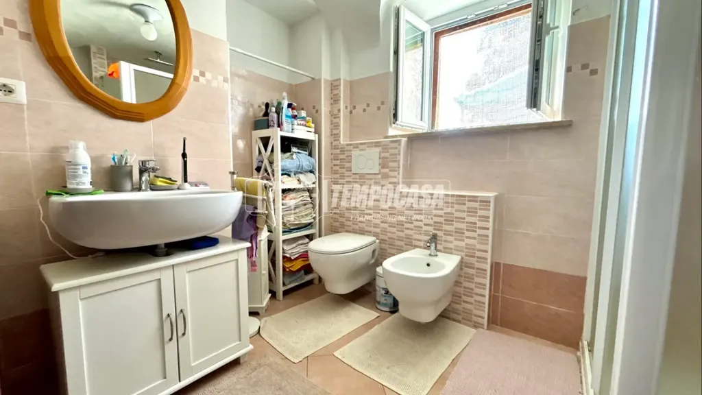 Vannitoad - Triplex with Private Garden in Biella Centre