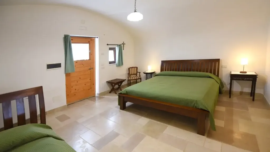 Chambres - Trullo with Pool in Ostuni