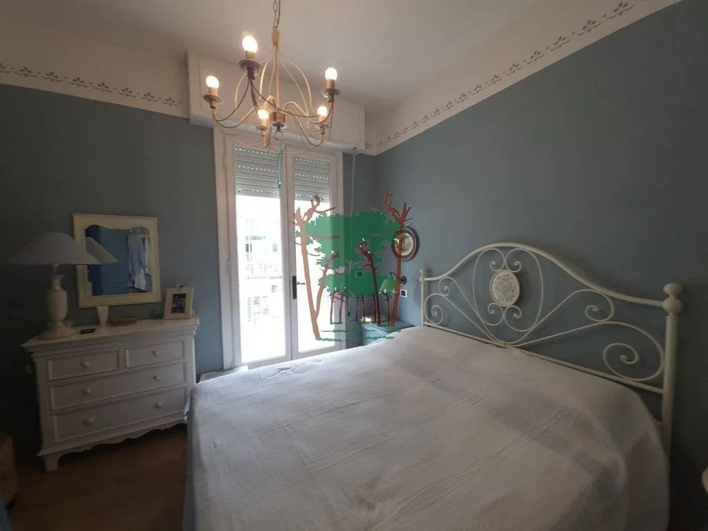 Chambres - Luxury Flat with Sea View in Viareggio