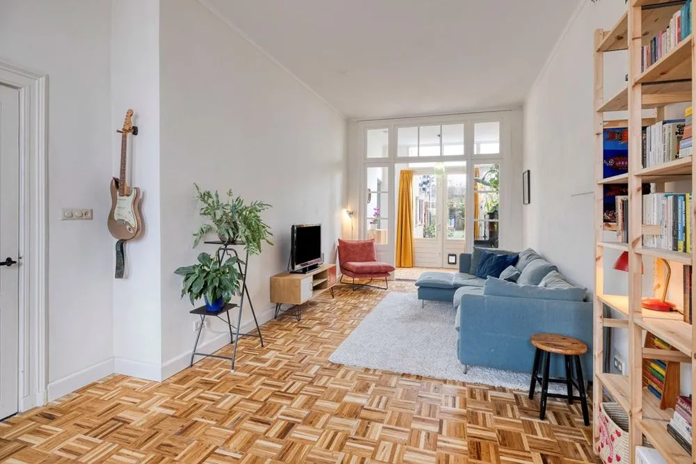 Maison 6 pièces à Bergen Op Zoom