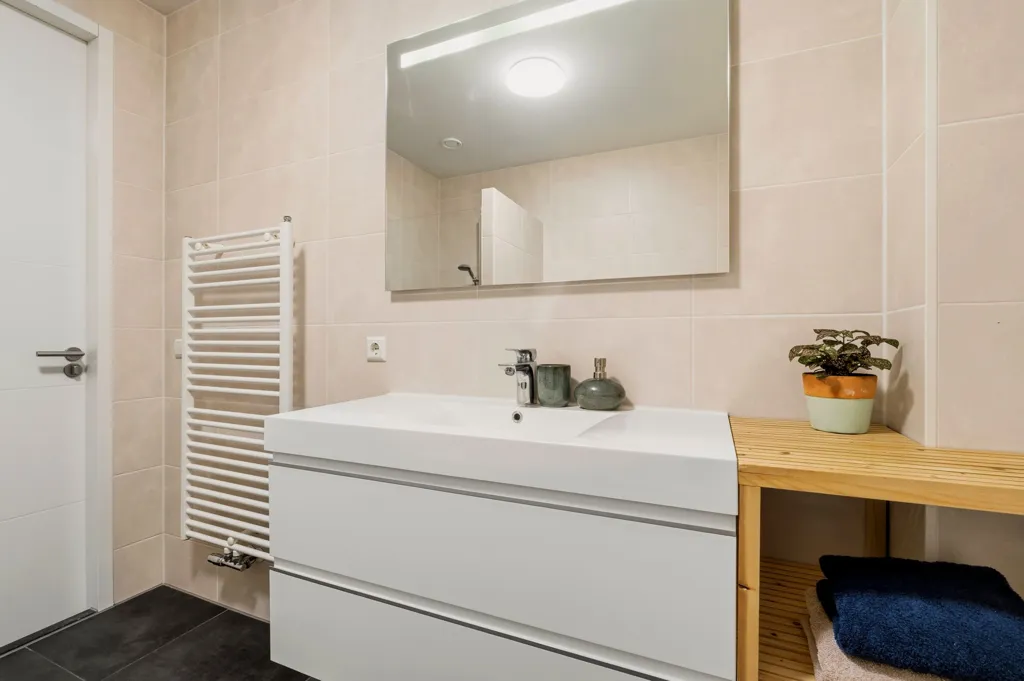 3-toaline korter asukohas Weesp