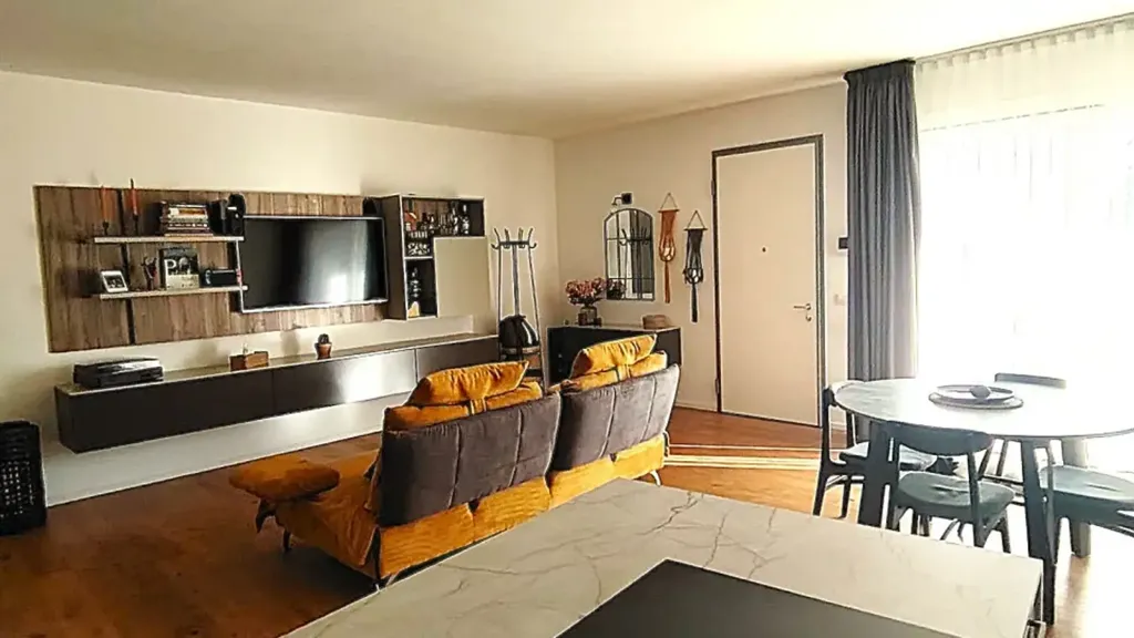 Elutuba - Modern Villa with Private Garden in Vigonza