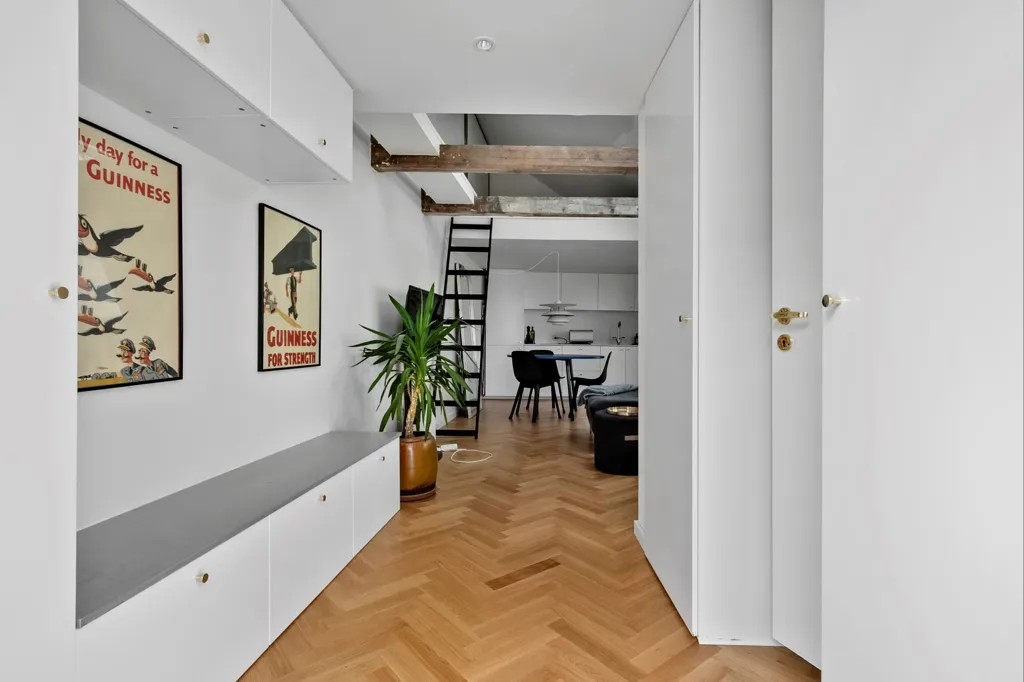 Ingresso - Bohemian-Style House in Historic Roskilde