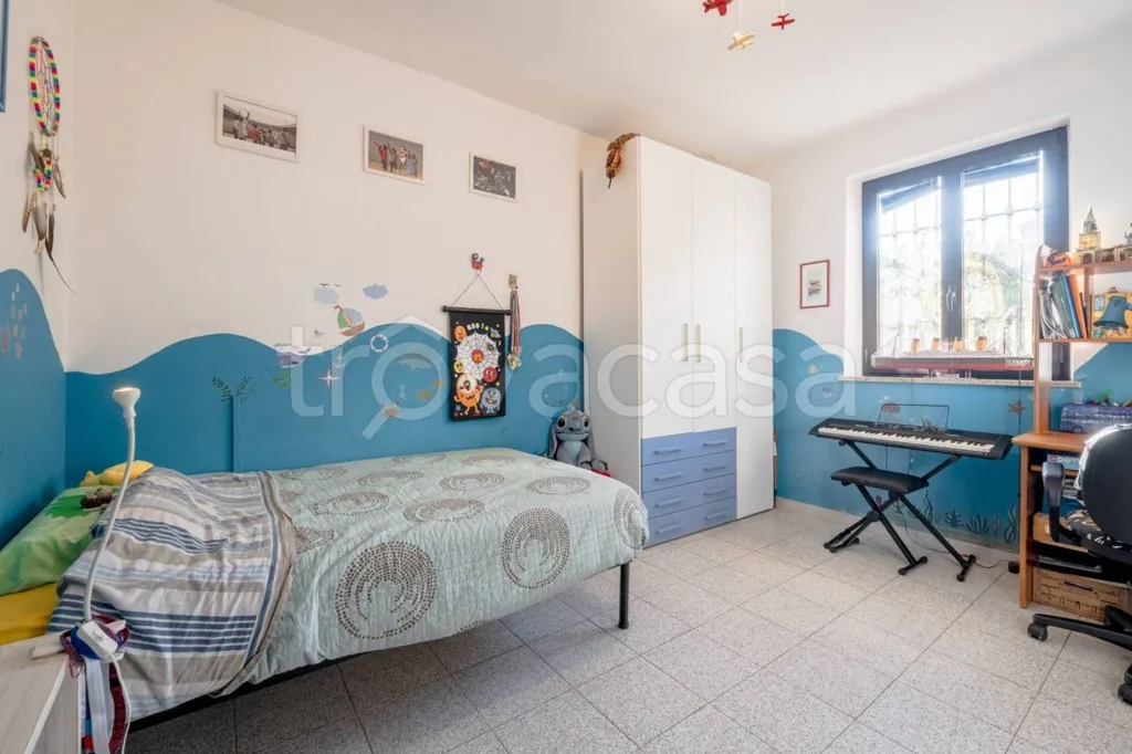 5-room apartment in Torrazza Piemonte