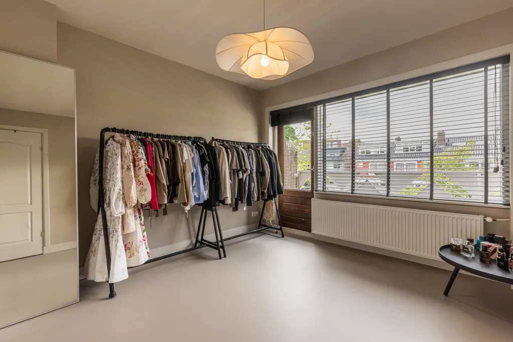 5-room house in Arnhem