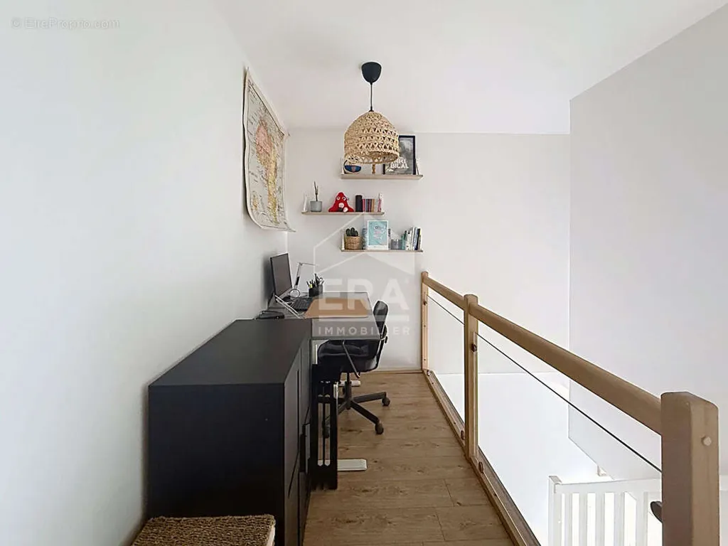 Appartement 4 pièces à Caen