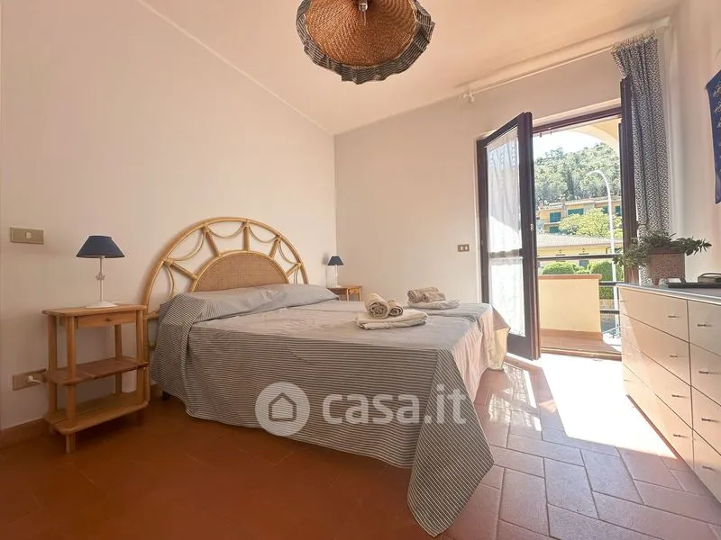 Chambres - Bilocale with Sea View in Monte Argentario