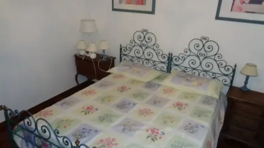 Chambres - Bifamiliar Villa with Garden in Forte Dei Marmi