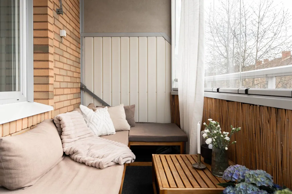 2-toaline korter asukohas Västerås kommun
