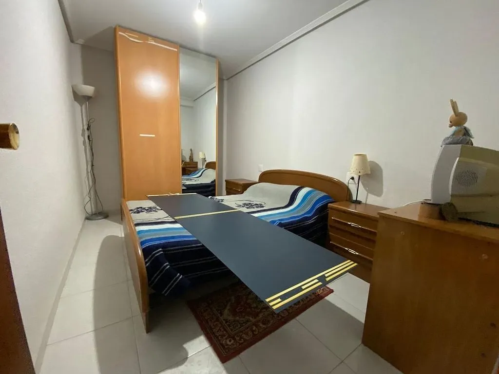 Camere da letto - Chalet with Terrace and Balcony in Cilleros