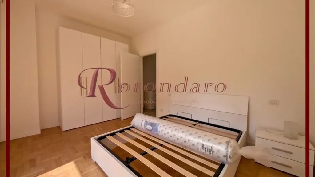 Chambres - Fully Furnished Triplex in Milan