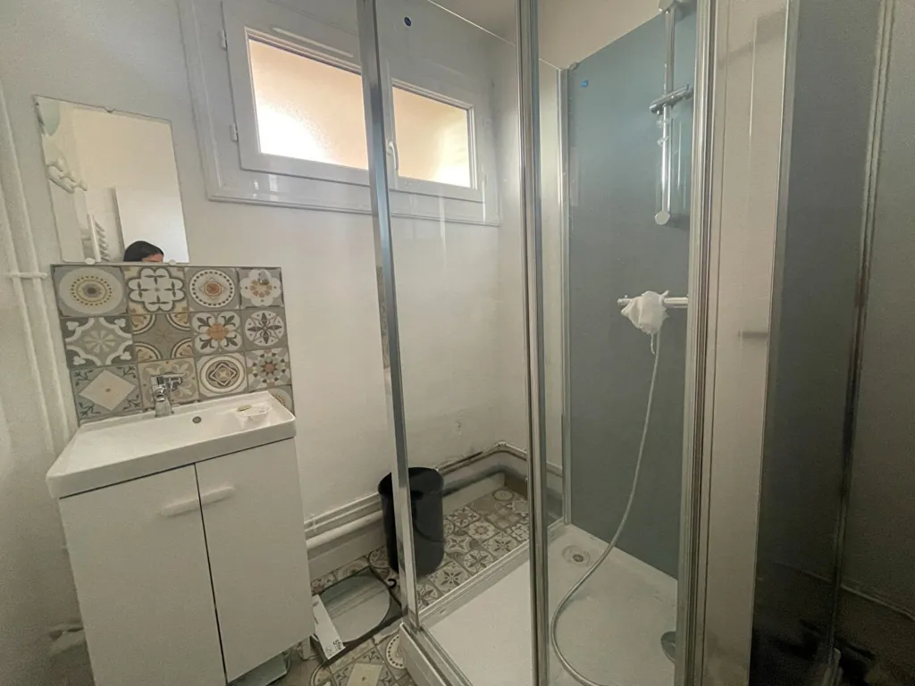 Bagni - Fully Furnished Flat near Centre, Nevers