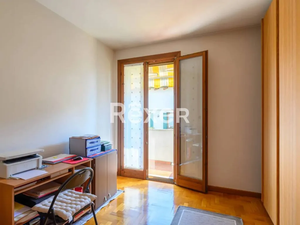 Studio - Bifamiliare with Private Garden in Vigonza