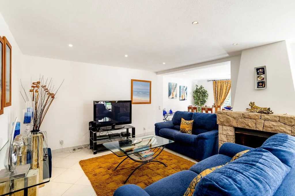 Elutuba - Detached House with Pool in Vilamoura