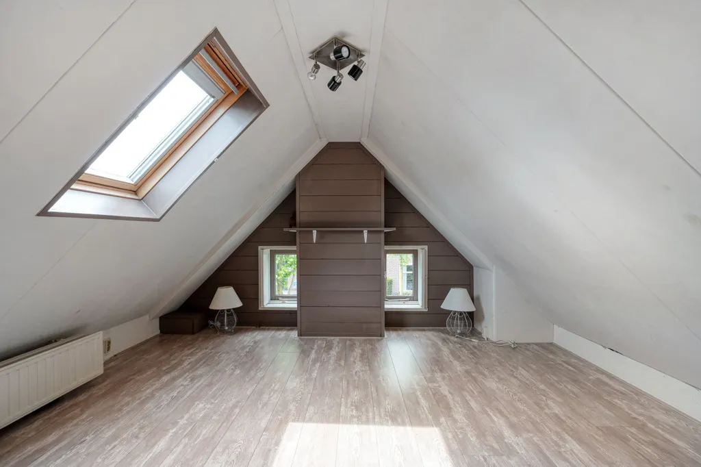 Pièces - Characterful Cottage with Garden in Beilen