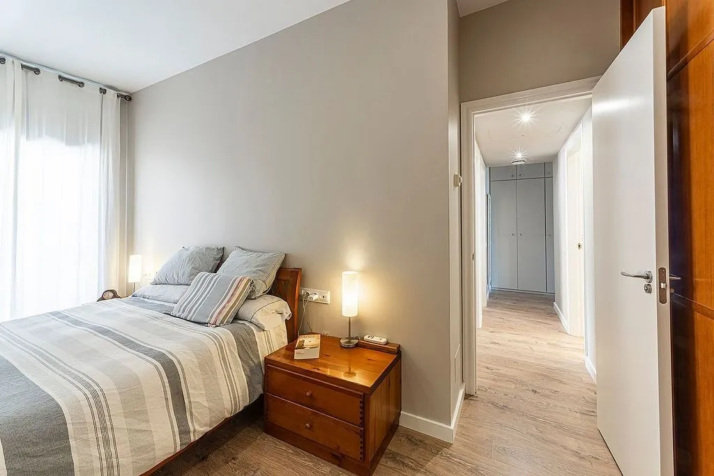 Magamistoad - Apartment with Industrial Charm in Igualada Centre