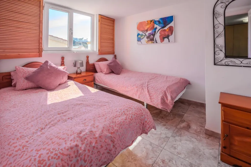 Chambres - Detached Villa with Private Pool in Ciudad Quesada