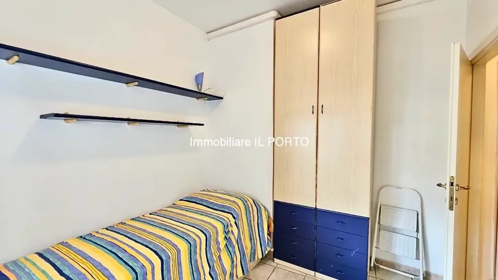 Appartement 3 pièces à IT