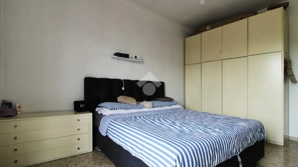 Camere da letto - Triplex to Renovate in Assago
