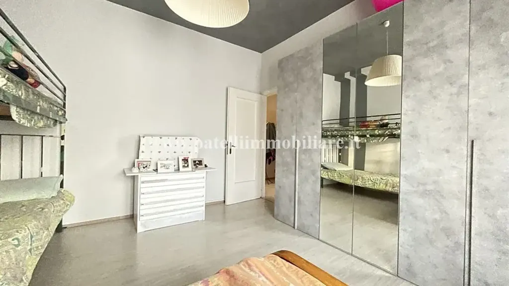 Magamistoad - Rented 3-Bedroom Apartment in Almé