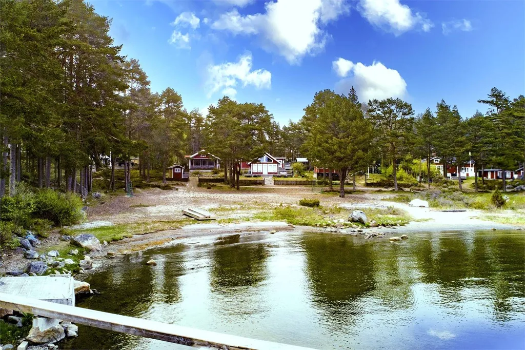 3-toaline maja asukohas Söderhamns kommun